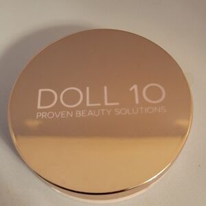 Doll 10 Doll Skin Genius Cheek Flush in the shade Raspberry Flush (RARE)